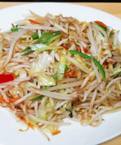 CHOP SHOY (GERMES DE SOJA)
