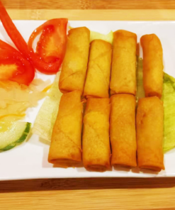 ENTRÉES