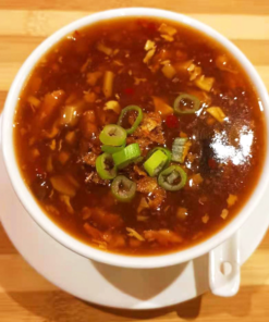 POTAGE