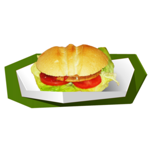 HAMBURGER