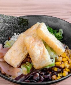 Vegetarian - Soy ramen
