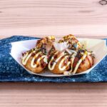 Japanese side dishes