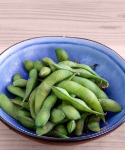 Japanese Edamame