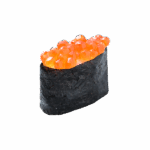 Gunkan sushi 2 stuks