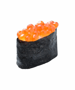 Gunkan sushi 2 stuks