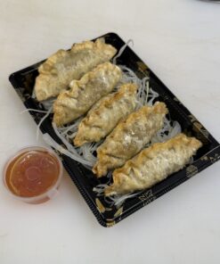 Beef gyoza (big size)