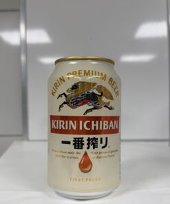 Kirin Premium Beer