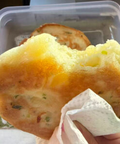 lente‑uitpannenkoek