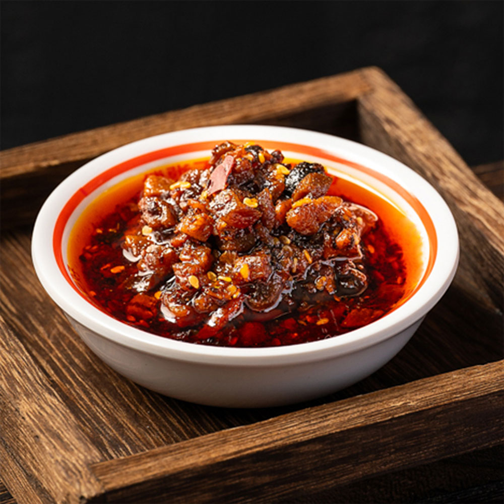 牛肉酱