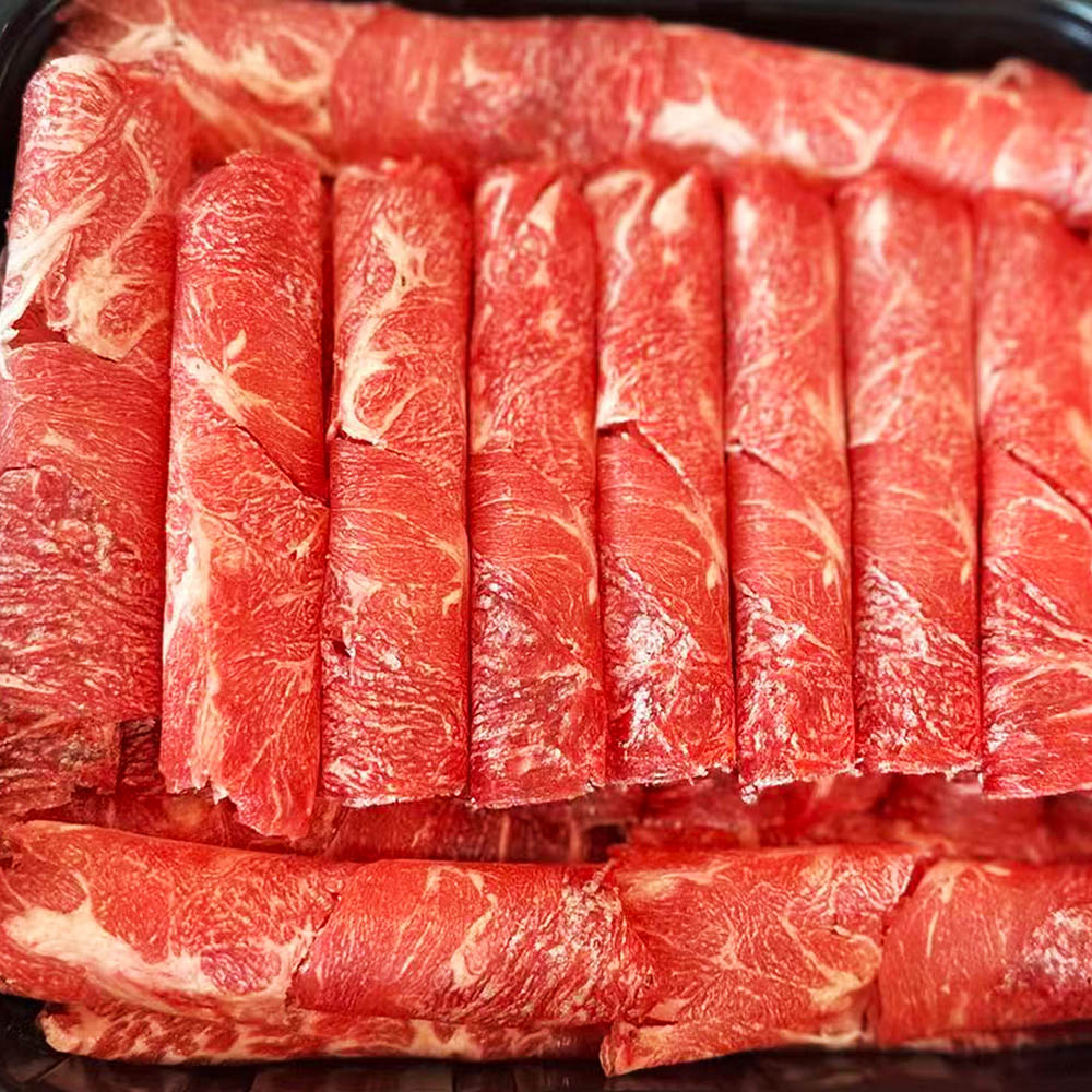 牛肉卷