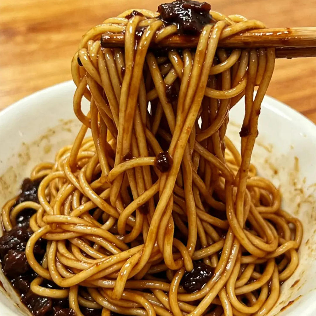炸酱面