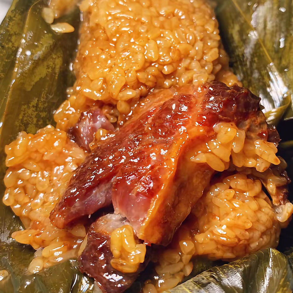 肉粽
