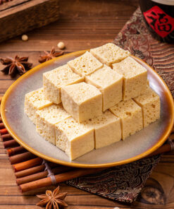 Bevroren tofu