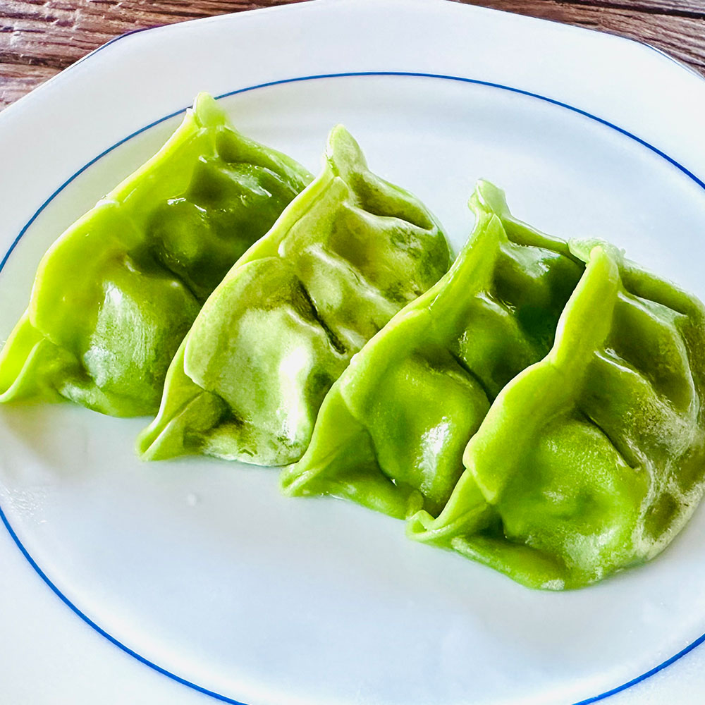 煎饺