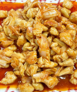 Kung Pao Kip