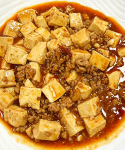 Mapo Tofu