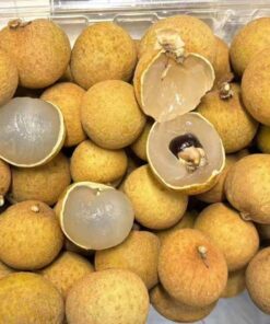 longan