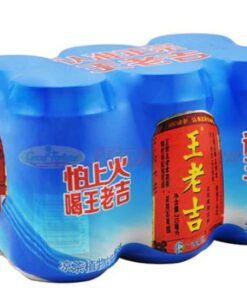 王老吉6罐 一打