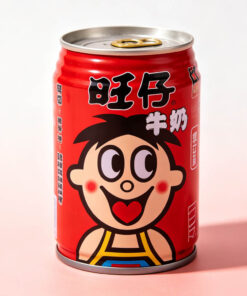 旺仔牛奶