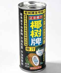 椰树椰汁1 罐