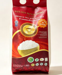 泰国香米1kg