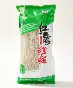 红薯粉丝500g