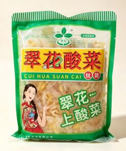 翠花酸菜