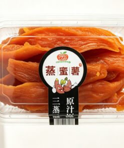 蒸蜜薯 280g