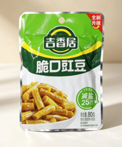 吉香居 脆口豇豆 80g