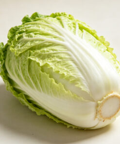大白菜 1颗
