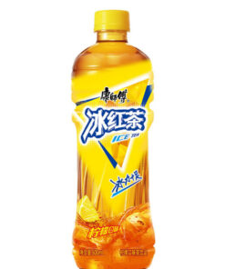 康师傅冰红茶500ml