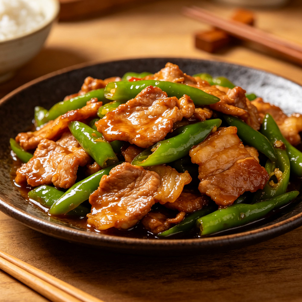 小炒肉3