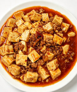 私厨麻婆豆腐（料理包）