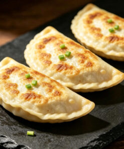 豆腐煎盒（生坯）