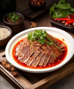 夫妻肺片（160克+80克）