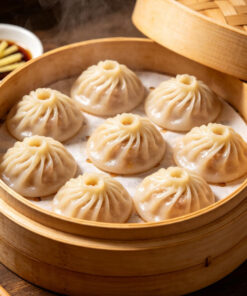 小笼包