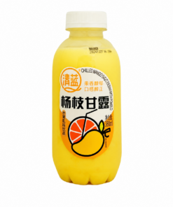 鲜悦杨枝甘露 380ml