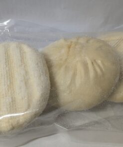 猪肉叉烧包(三个装)