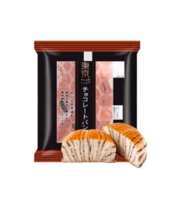 东京面包巧克力味（70克/袋）