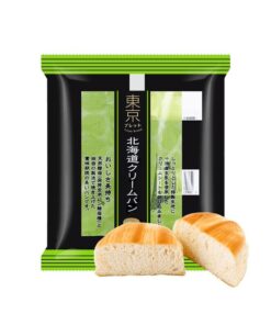 东京面包北海道奶油味 （70克/袋）