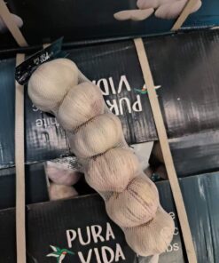 包装大蒜（250克）