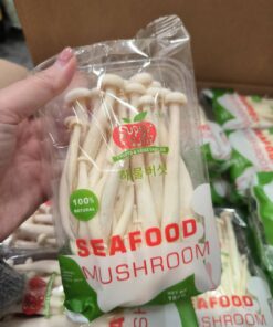 白雪菇 150g