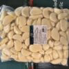 去皮蒜子500g真空包装