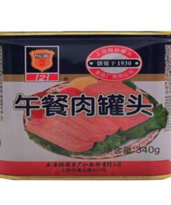 Maling午餐肉罐头（340g）