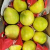 Chinese Red Pomelo / 红柚