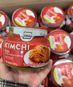 Korean Sliced Cabbage Kimchi / 韩国泡菜